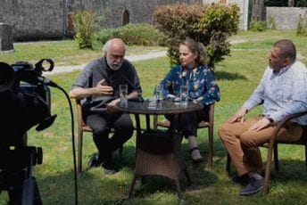 Performans Marunovića i Severine: Omaž Njegošu sjutra na Cetinju Performans Marunovića i Severine: Omaž Njegošu sjutra na Cetinju