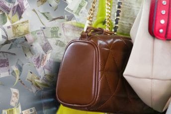 U prodavnici polovne robe umalo prodata torba sa 22.650 eura U prodavnici polovne robe umalo prodata torba sa 22.650 eura