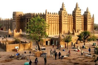 Nakon čitave 63 godine: Francuski više nije službeni jezik u Maliju Nakon čitave 63 godine: Francuski više nije službeni jezik u Maliju