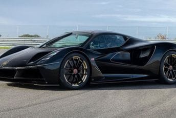 Spektakularni Lotus Evija stiže na puteve poslije četiri godine Spektakularni Lotus Evija stiže na puteve poslije četiri godine