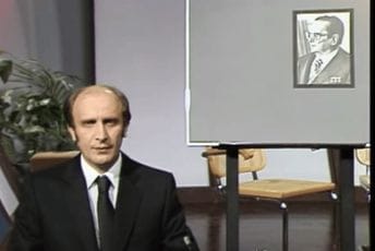Preminuo Miroslav Lilić, novinar koji je saopštio da je Tito umro