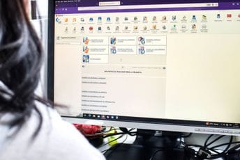 Novi informacioni sistem KCCG-a u funkciji: Efikasniji sistem rada za zaposlene, kvalitetnije usluge za pacijente i pacijentkinje Novi informacioni sistem KCCG-a u funkciji: Efikasniji sistem rada za zaposlene, kvalitetnije usluge za pacijente i pacijentkinje