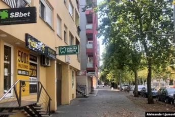 "Od penzije vraćam njegove kladioničarske dugove": Kockanje razara porodice u Crnoj Gori "Od penzije vraćam njegove kladioničarske dugove": Kockanje razara porodice u Crnoj Gori