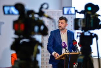 Pejović: Indeks rodne ravnopravnosti u CG niži za 9.3 odsto u odnosu na EU Pejović: Indeks rodne ravnopravnosti u CG niži za 9.3 odsto u odnosu na EU