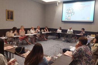 Istraživanje SSCG: Muškarci imaju veću moć od žena u svim sferama života Istraživanje SSCG: Muškarci imaju veću moć od žena u svim sferama života