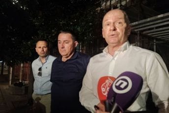 Veljoviću, Nikočeviću i Mrkiću određen pritvor do 30 dana Veljoviću, Nikočeviću i Mrkiću određen pritvor do 30 dana
