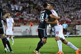 Slovan slavio u Mostaru: Dinamo i PAO završili posao, Turci i Norvežani moraće da se vade u revanšu Slovan slavio u Mostaru: Dinamo i PAO završili posao, Turci i Norvežani moraće da se vade u revanšu