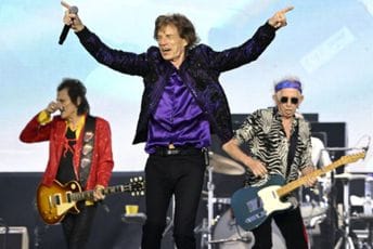 Mik Džeger danas slavi 80. rođendan – godine mu ne mogu ništa Mik Džeger danas slavi 80. rođendan – godine mu ne mogu ništa