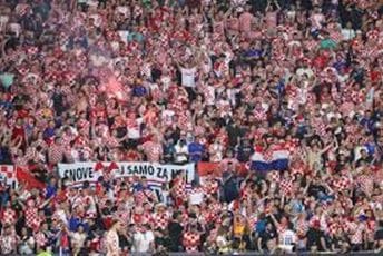 UEFA nema milosti: Hrvatska dobila najveću kaznu u svojoj istoriji UEFA nema milosti: Hrvatska dobila najveću kaznu u svojoj istoriji