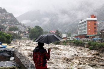 Slovenija ulaže sedam milijardi eura u obnovu poplavljenih područja