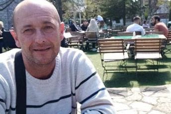 Beograđanin nestao tokom ljetovanja u Crnoj Gori, porodica moli za pomoć Beograđanin nestao tokom ljetovanja u Crnoj Gori, porodica moli za pomoć