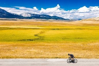 Triatlon na Durmitoru: Crown Of Montenegro okupiće za vikend više od 150 takmičara iz 10 zemalja Triatlon na Durmitoru: Crown Of Montenegro okupiće za vikend više od 150 takmičara iz 10 zemalja