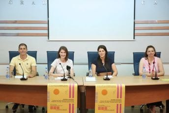 Najveći broj prijava do sada za Ljetnji kamp za kamernu muziku: Velika završnica uz dva koncerta Najveći broj prijava do sada za Ljetnji kamp za kamernu muziku: Velika završnica uz dva koncerta