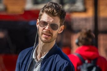 Ovako to izgleda kad norveški političar - krade naočare (VIDEO) Ovako to izgleda kad norveški političar - krade naočare (VIDEO)