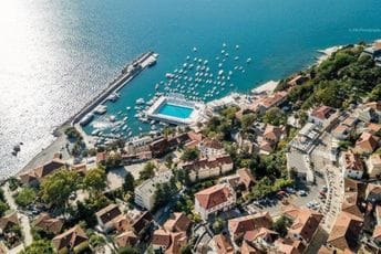 Herceg Novi: Bankara sumnjiče da je pronevjerio skoro 900.000 eura