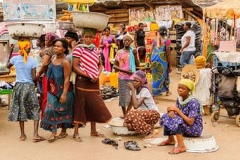 U Gani ukinuta smrtna kazna 30 godina poslije posljednjeg pogubljenja U Gani ukinuta smrtna kazna 30 godina poslije posljednjeg pogubljenja