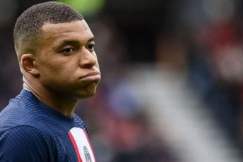 Ne odustaju: Saudijci stigli u Pariz, hoće lično da razgovaraju sa Mbapeom Ne odustaju: Saudijci stigli u Pariz, hoće lično da razgovaraju sa Mbapeom