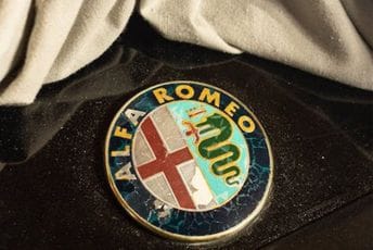 Alfa odbrojava do premijere novog super sportskog modela Alfa odbrojava do premijere novog super sportskog modela