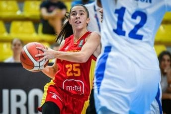 Zvanično: Marija Leković potpisala za Fenerbahče Zvanično: Marija Leković potpisala za Fenerbahče