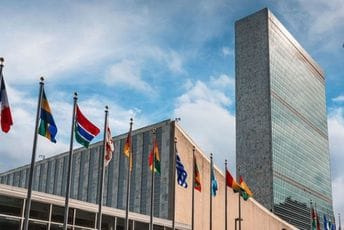 Zapadna Afrika: Skoro 4.600 poginulih u terorističkim napadima ove godine Ilustracija