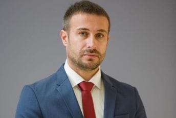 Raičević: Lideri koji su pravili istorijske rezultate ulaze u nemoralne koalicije Raičević: Lideri koji su pravili istorijske rezultate ulaze u nemoralne koalicije