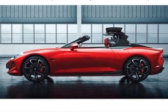 Poznato koliko će košatiti električni kabriolet MG Cyberster Poznato koliko će košatiti električni kabriolet MG Cyberster