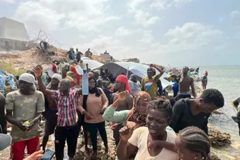 Tunis ove godine izvukao iz mora 901 utopljenog migranta Tunis ove godine izvukao iz mora 901 utopljenog migranta