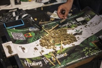 Masterkard zahtijeva od prodavnica kanabisa da prestanu da prihvataju kartice Masterkard zahtijeva od prodavnica kanabisa da prestanu da prihvataju kartice