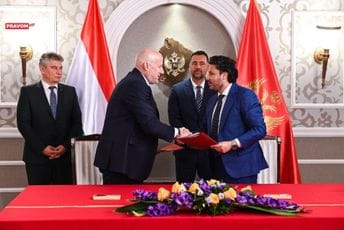 Vlada i 4iG Grupa dogovorili okončanje međusobnih sudskih postupaka Vlada i 4iG Grupa dogovorili okončanje međusobnih sudskih postupaka