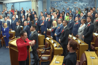 Najmanje žena u Parlamentu: Aktuelni saziv imaće svega 17 poslanica