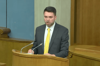 Mugoša o izborima u Šavniku: Za sada ne postoji izlaz iz ove situacije Mugoša o izborima u Šavniku: Za sada ne postoji izlaz iz ove situacije