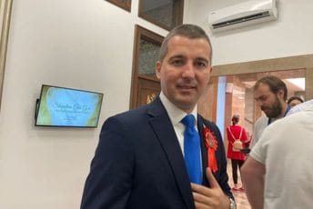 Bečić: Potreban cjelovit dogovor o svim pitanjima, pa da se ide u realizaciju Bečić: Potreban cjelovit dogovor o svim pitanjima, pa da se ide u realizaciju