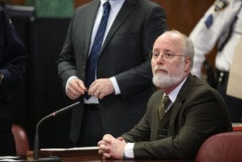 Ginekolog koji je zlostavljao više od 200 pacijentkinja dobio 20 godina zatvora Ginekolog koji je zlostavljao više od 200 pacijentkinja dobio 20 godina zatvora