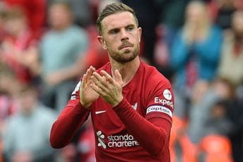 Henderson kod Džerarda, Liverpul potvrdio transfer Henderson kod Džerarda, Liverpul potvrdio transfer