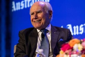 Bivši premijer Australije: Britanska kolonizacija je najbolje što nam se dogodilo Bivši premijer Australije: Britanska kolonizacija je najbolje što nam se dogodilo