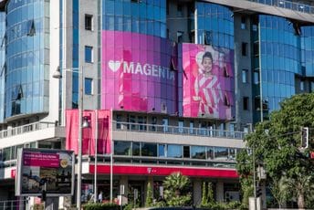 Nova linija Samsung pametnih telefona, satova i tableta dostupna u Crnogorskom Telekomu