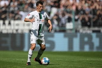 Tužna vijest za fudbalsku Evropu: Iskusnom beku dijagnostifikovan rak Tužna vijest za fudbalsku Evropu: Iskusnom beku dijagnostifikovan rak