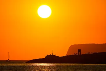 Doba globalnog ključanja: Svjedoci smo najekstremnijeg mjeseca otkad postoje mjerenja, ali to je tek početak Doba globalnog ključanja: Svjedoci smo najekstremnijeg mjeseca otkad postoje mjerenja, ali to je tek početak