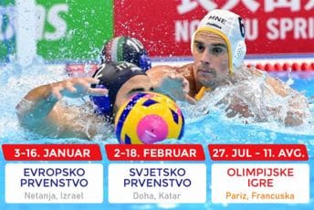 Kako do Pariza: Evo šta nam treba u Netanji, a šta u Dohi Kako do Pariza: Evo šta nam treba u Netanji, a šta u Dohi