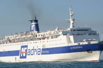 Resor Ervina Ibrahimovića iz medija saznao za kupovinu feribota Resor Ervina Ibrahimovića iz medija saznao za kupovinu feribota