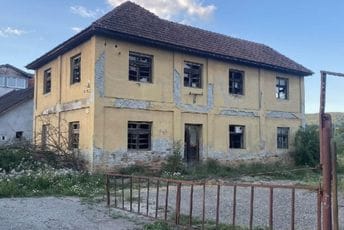 Radičević: Resursi gline neiskorišćeni, a država uvozi tone opekarskih proizvoda Radičević: Resursi gline neiskorišćeni, a država uvozi tone opekarskih proizvoda