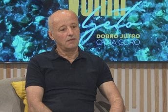 Laušević: Pitanje dana kada će afrička kuga svinja biti registrovana u Crnoj Gori Laušević: Pitanje dana kada će afrička kuga svinja biti registrovana u Crnoj Gori