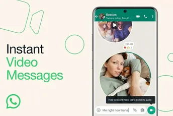 WhatsApp konačno omogućio korisnicima ovu opciju WhatsApp konačno omogućio korisnicima ovu opciju