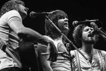 Preminuo basista i jedan od osnivača Iglsa Preminuo basista i jedan od osnivača Iglsa