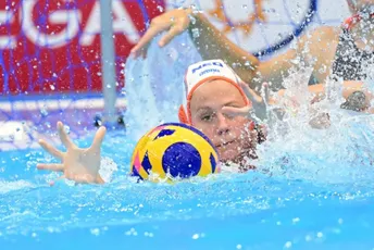 Finale riješeno izvođenjem peteraca: Holandija je prvak svijeta Finale riješeno izvođenjem peteraca: Holandija je prvak svijeta