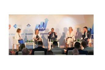 Manojlović: Opštinama odobreno preko osam miliona eura iz EU i drugih fondova Manojlović: Opštinama odobreno preko osam miliona eura iz EU i drugih fondova