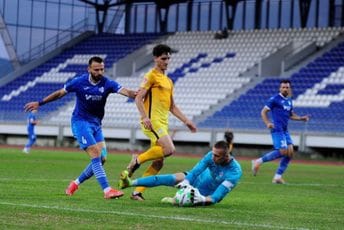 Derbi na Topolici, u Bijelom Polju okršaj suparnika sa sjevera Derbi na Topolici, u Bijelom Polju okršaj suparnika sa sjevera