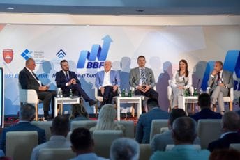 Marković: Nema srećne države bez razvijenog sjevera, realizovati započete projekte u najkraćem roku Marković: Nema srećne države bez razvijenog sjevera, realizovati započete projekte u najkraćem roku