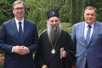 Povratak u srednji vijek: Naprednjaci bi najradije vladali kmetovima Povratak u srednji vijek: Naprednjaci bi najradije vladali kmetovima