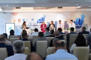 BBF: Kako da Sjever privuče investitore i iskoristi potencijale mladih i preduzetnica BBF: Kako da Sjever privuče investitore i iskoristi potencijale mladih i preduzetnica